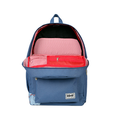 8848戶外雙肩旅行包/運(yùn)動(dòng)包/男女通用牛津布雙肩包DYBN0013-D020-004