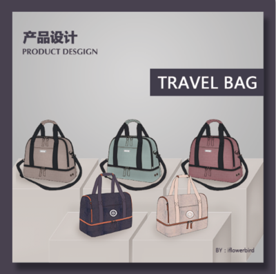 包袋設(shè)計(jì)|服裝|輔料|花邊鳥(niǎo) 