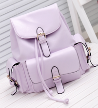 【馬卡龍色雙肩包】最新最全馬卡龍色雙肩包 產(chǎn)品參考信息