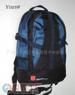批發023背包,雙肩包,書包,背囊,運動包,旅行包_家居家具_世界工廠網中國產品信息庫