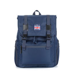 antler 安特麗雙肩包男背包女韓版新款時尚初中高中學生書包男士商務電腦旅行包