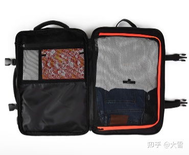 2022年背包 雙肩包 電腦包 旅行包 書包選購攻略 解放雙手,輕松出行 1月更新