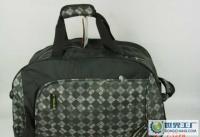 DAPAI達派2010嘉年華時尚系列新品-時尚拉桿旅行包-達派840墨綠色[供應]_其他二手設備轉讓_世界工廠網中國產品信息庫