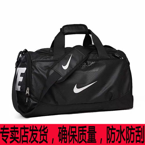 運動健身包男瑜伽出差旅行包女手提游泳訓(xùn)練籃球斜跨單肩包大容量