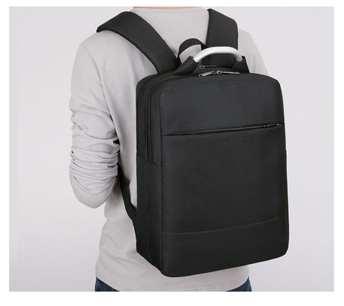 xoky 書包男女雙肩包大容量休閑初高中學生背包電腦包旅行包商務包1917