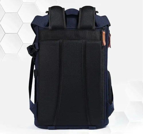 這款復古攝影包,還可以當時尚旅行包,你喜歡嗎