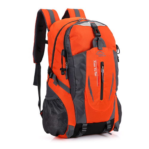 全面解析新款秋季防水旅行登山包 大容量雙肩背包的實用之選