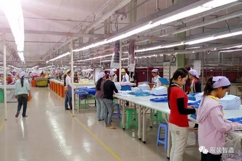 服裝企業如何成功推行6s管理