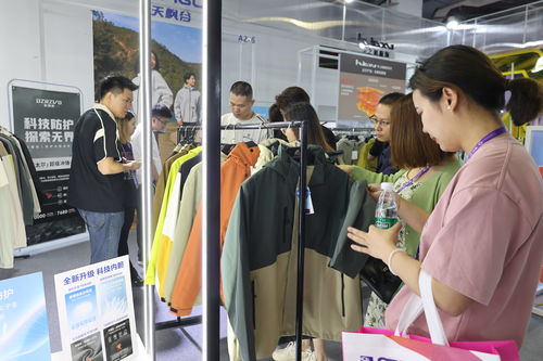 戶外運(yùn)動(dòng)服飾 功能性與時(shí)尚共舞