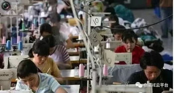 每個(gè)服裝廠都有班組長,能做好的卻不多