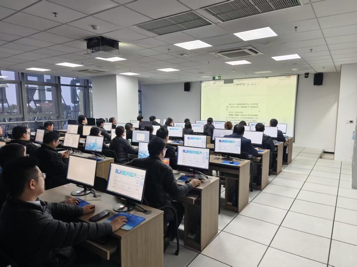 筑牢數字防線，守護金融安全 數字技術賦能金融風險防控新路徑